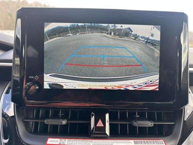 2026 Toyota Corolla LE CVT (Natl)