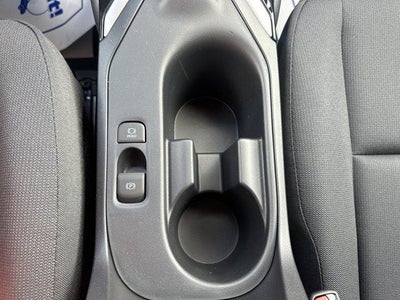 2026 Toyota Corolla LE CVT (Natl)