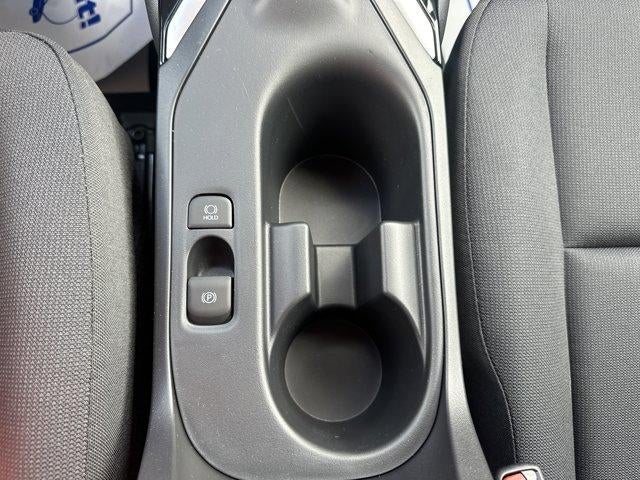 2026 Toyota Corolla LE CVT (Natl)