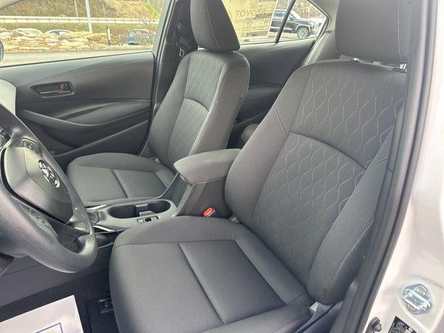 2026 Toyota Corolla LE CVT (Natl)