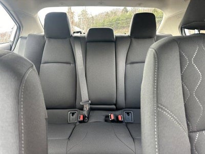 2026 Toyota Corolla LE CVT (Natl)