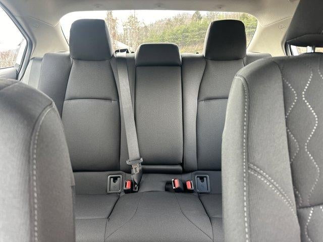 2026 Toyota Corolla LE CVT (Natl)