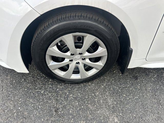 2026 Toyota Corolla LE CVT (Natl)