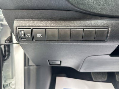 2026 Toyota Corolla LE CVT (Natl)