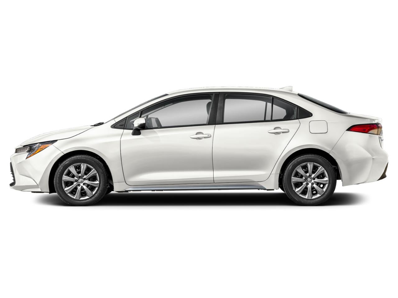 2026 Toyota Corolla LE CVT (Natl)