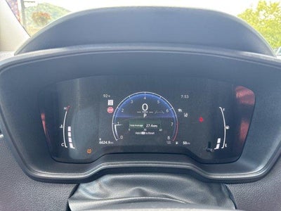 2026 Toyota Corolla LE CVT (Natl)