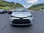 2026 Toyota Corolla LE CVT (Natl)