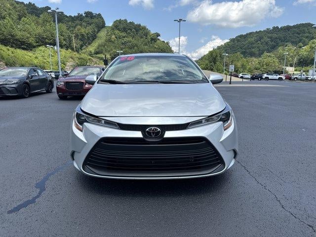 2026 Toyota Corolla LE CVT (Natl)