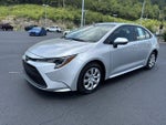 2026 Toyota Corolla LE CVT (Natl)