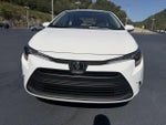 2027 Toyota Corolla LE CVT (Natl)