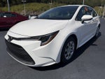 2027 Toyota Corolla LE CVT (Natl)