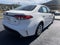 2027 Toyota Corolla LE CVT (Natl)