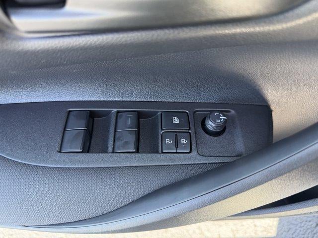 2027 Toyota Corolla LE CVT (Natl)