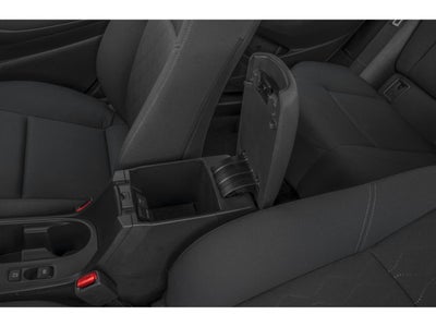 2027 Toyota Corolla LE CVT (Natl)