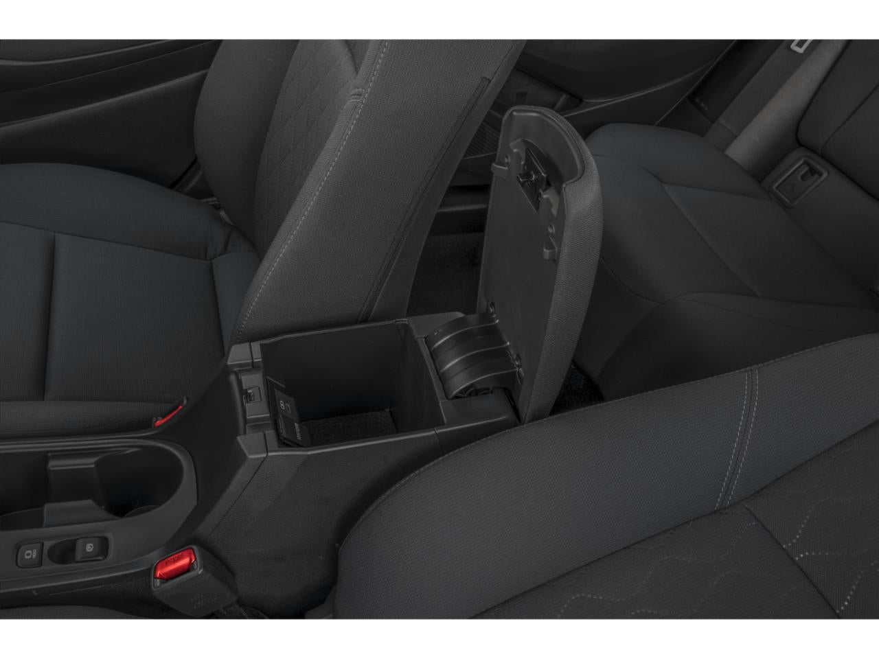 2027 Toyota Corolla LE CVT (Natl)