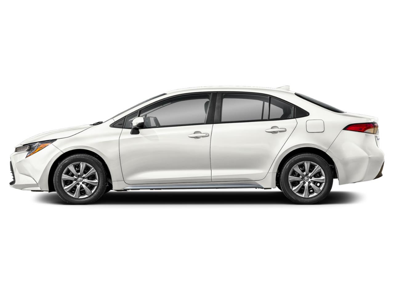 2027 Toyota Corolla LE CVT (Natl)