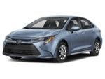 2027 Toyota Corolla LE CVT (Natl)