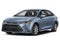 2027 Toyota Corolla LE CVT (Natl)