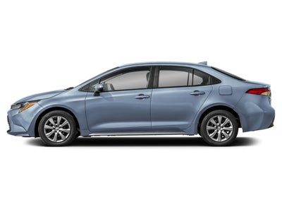 2027 Toyota Corolla LE CVT (Natl)