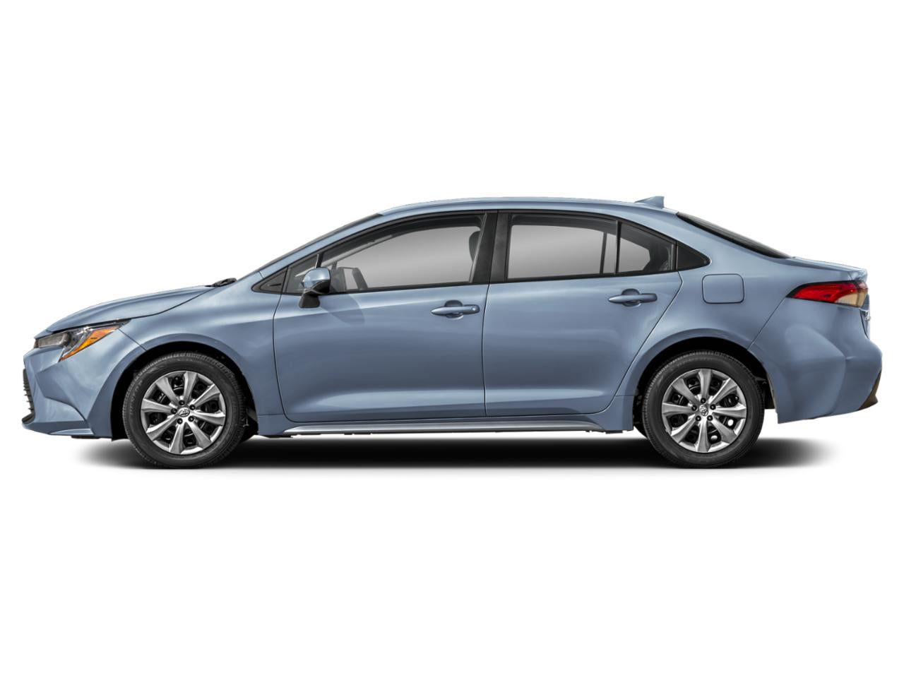 2027 Toyota Corolla LE CVT (Natl)