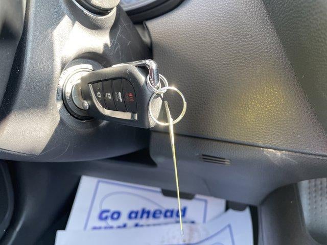 2025 Toyota Corolla LE CVT (Natl)