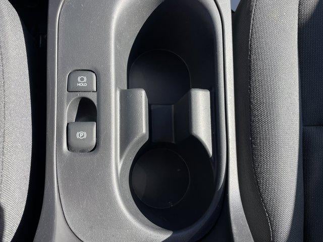 2025 Toyota Corolla LE CVT (Natl)