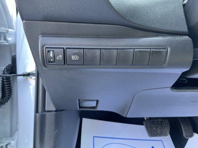 2025 Toyota Corolla LE CVT (Natl)