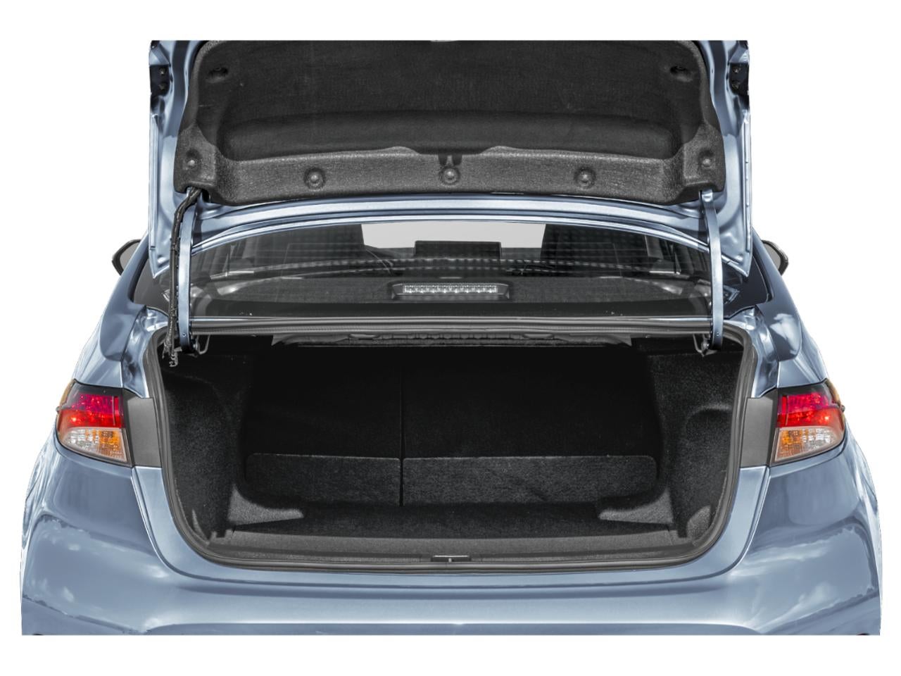 2026 Toyota Corolla LE CVT (Natl)