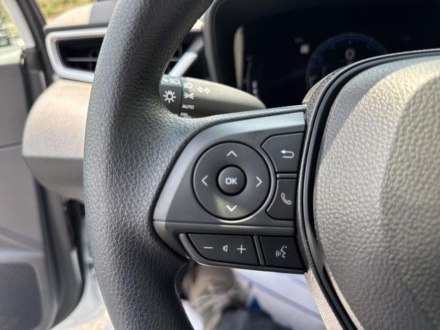 2026 Toyota Corolla LE CVT (Natl)