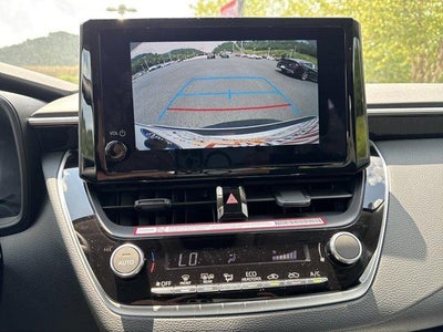 2026 Toyota Corolla LE CVT (Natl)