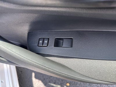 2026 Toyota Corolla LE CVT (Natl)