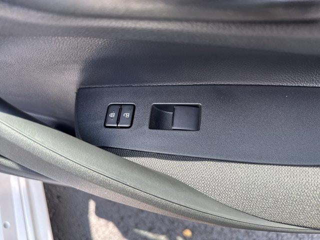 2026 Toyota Corolla LE CVT (Natl)
