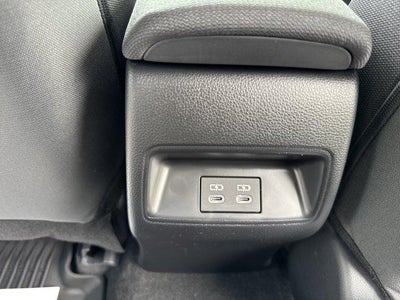 2026 Toyota Corolla LE CVT (Natl)