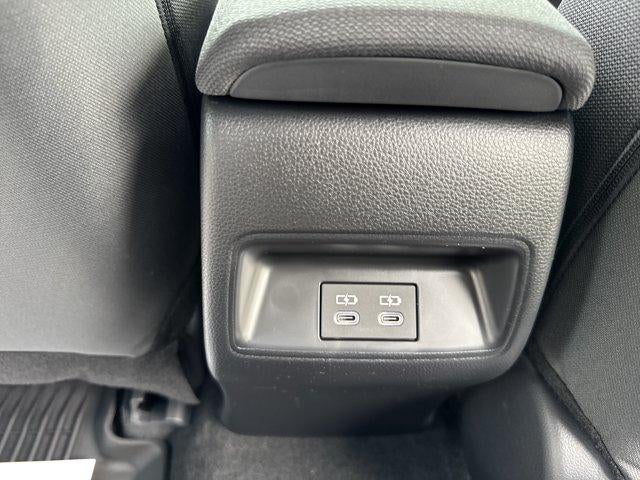 2026 Toyota Corolla LE CVT (Natl)