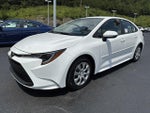 2026 Toyota Corolla LE CVT (Natl)