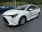 2026 Toyota Corolla LE CVT (Natl)