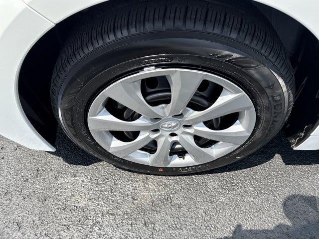 2026 Toyota Corolla LE CVT (Natl)