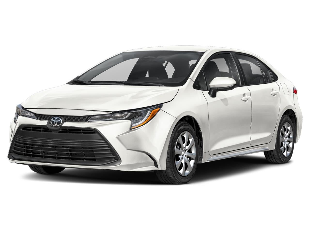 2026 Toyota Corolla LE CVT (Natl)