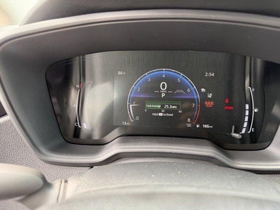 2027 Toyota Corolla LE CVT (Natl)