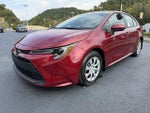 2027 Toyota Corolla LE CVT (Natl)