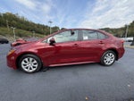 2027 Toyota Corolla LE CVT (Natl)
