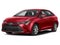 2027 Toyota Corolla LE CVT (Natl)