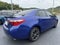 2016 Toyota Corolla 4dr Sdn CVT Auto S Plus (Natl)