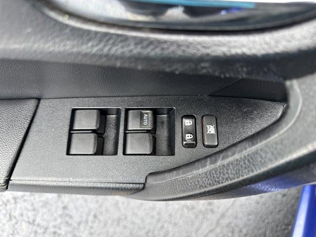 2016 Toyota Corolla 4dr Sdn CVT Auto S Plus (Natl)