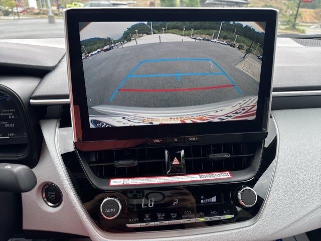 2026 Toyota Corolla SE CVT (Natl)