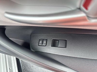 2026 Toyota Corolla SE CVT (Natl)