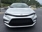 2026 Toyota Corolla SE CVT (Natl)