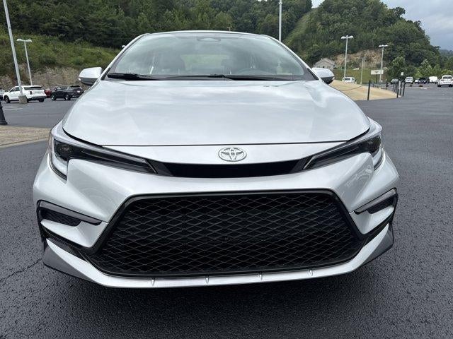 2026 Toyota Corolla SE CVT (Natl)