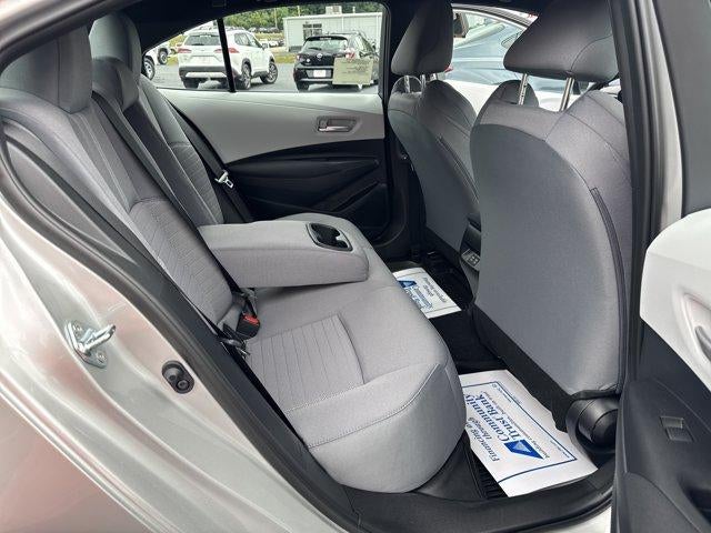 2026 Toyota Corolla SE CVT (Natl)