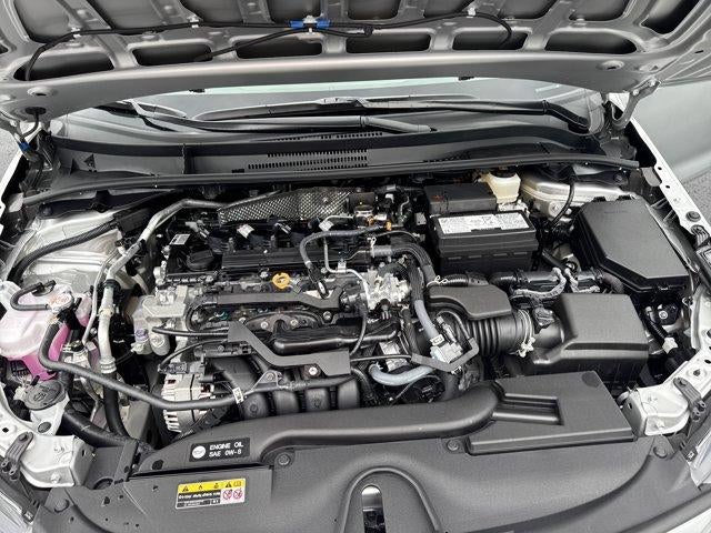 2026 Toyota Corolla SE CVT (Natl)